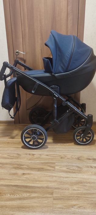 Коляска Anex m-type