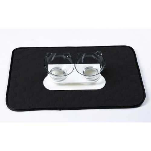 Mata podkład higieniczny chłonny wielorazowy dla zwierząt 70x50cm