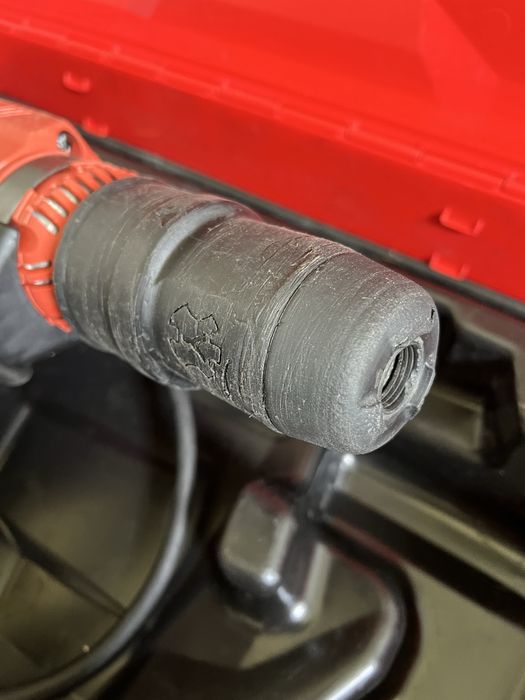 Безщітковий перфоратор Hilti TE 50 AVR