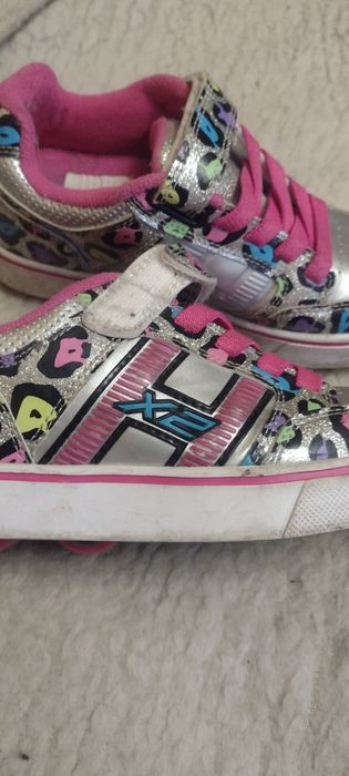 Butorolki dziewczęce -33