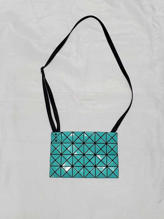 сумка через плече Bao Bao Issey Miyake