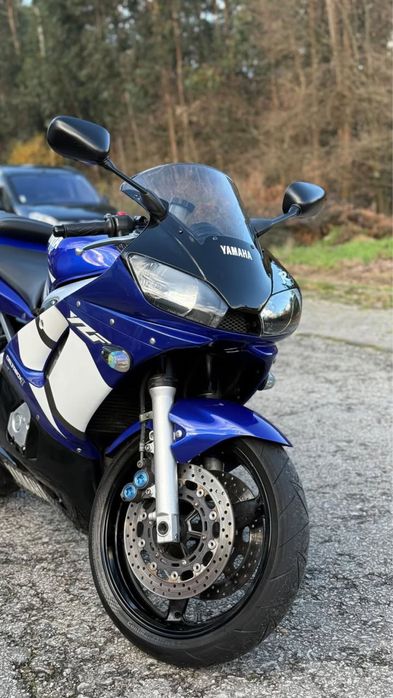 R6 2002 88.1 kw