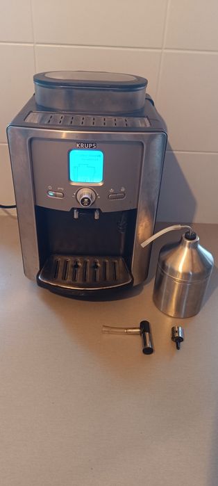 Ekspres do kawy KRUPS