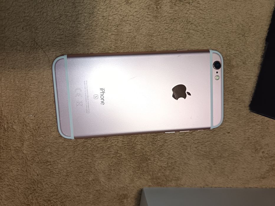 iPhone 6s para peças