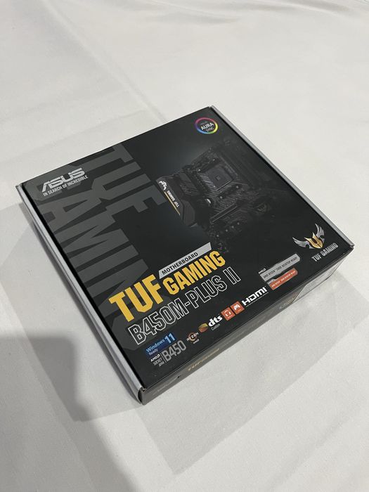 Motherboard asus473710172224235520