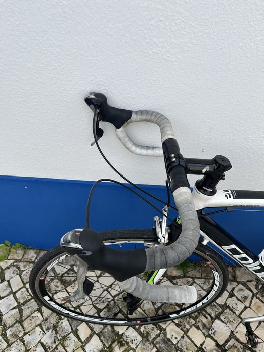 Coluer Radar - Bicicleta de estrada