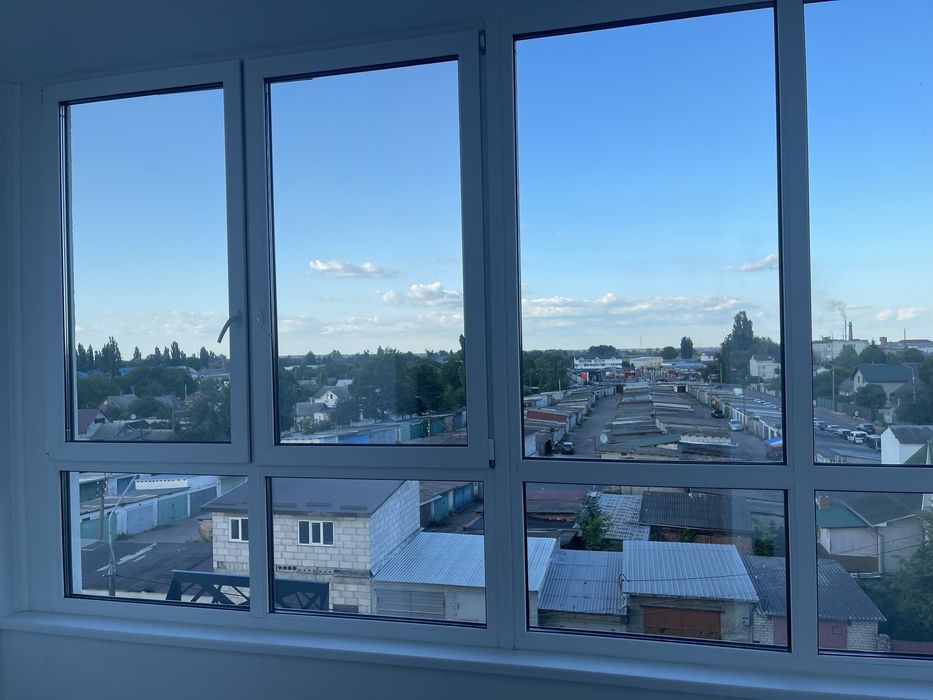 Клінінг компанія Чиста Оселя