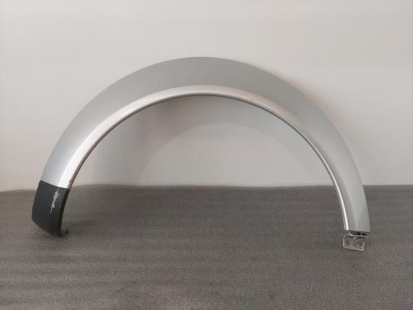 Guarda-lamas direito AUDI A2 (8Z0)