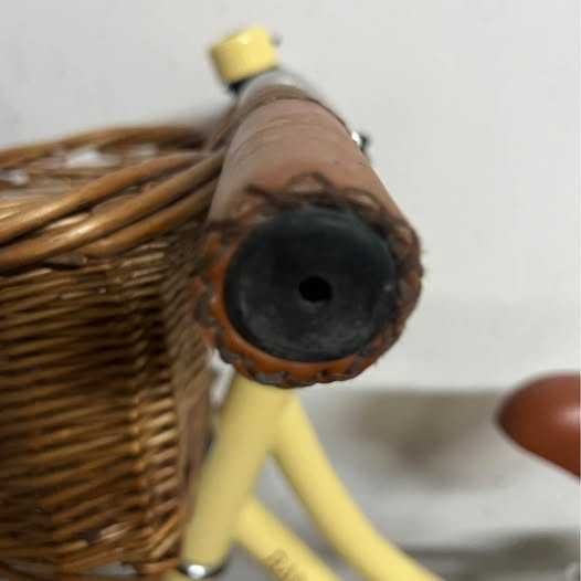 Bicicleta Banwood FIRAT GO sem pedais