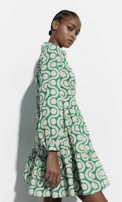 Сукня Zara, розмір М