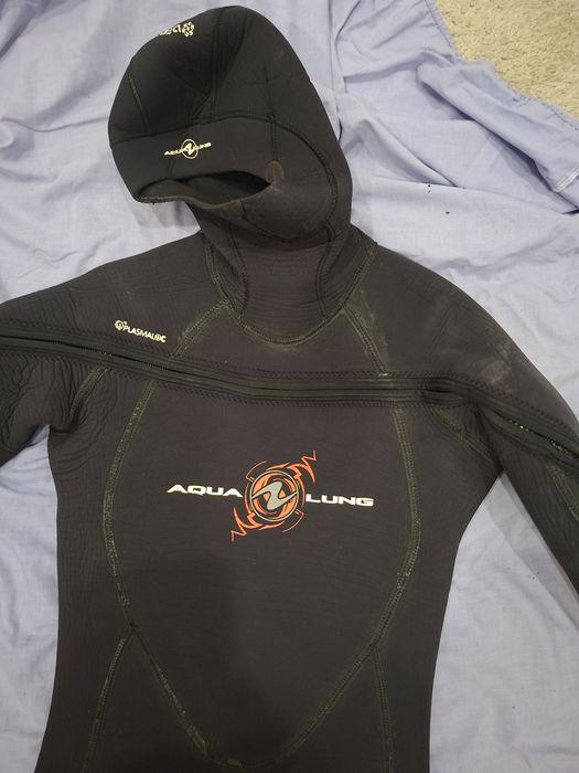 Fato de mergulho Aqualung SolAfx