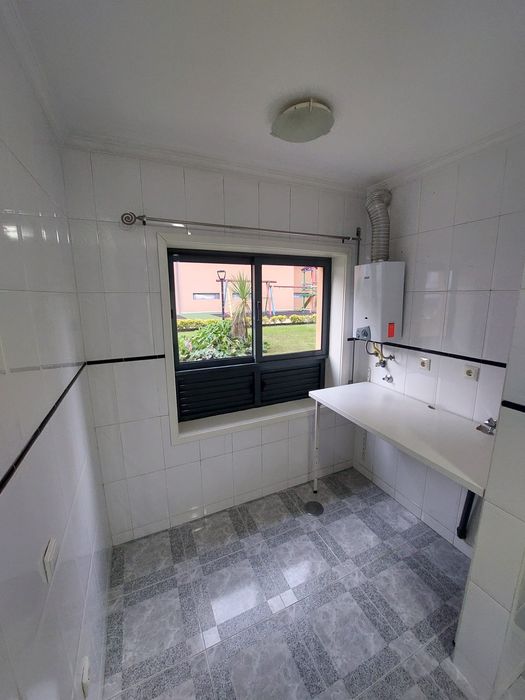 T2 com Piscina Valongo