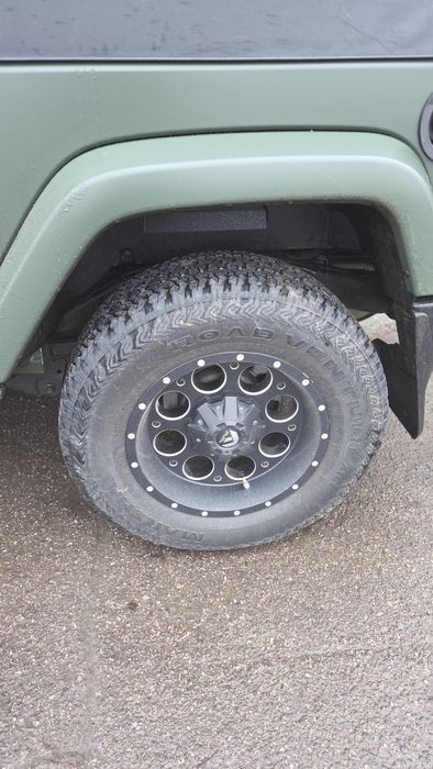 Джип вранглер 2013р