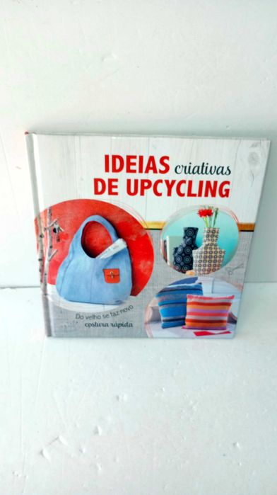 Creative Upcycling Ideas