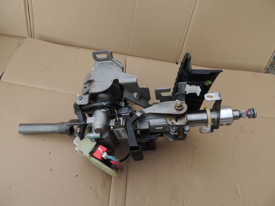 Kolumna kierownicza wspomaganie elektryczne Renault Scenic III 3 09-16