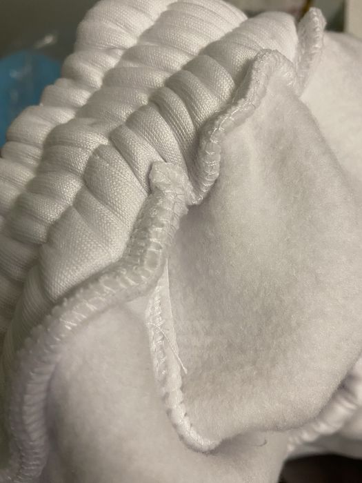 Костюм на флісі, повномірні 46-48