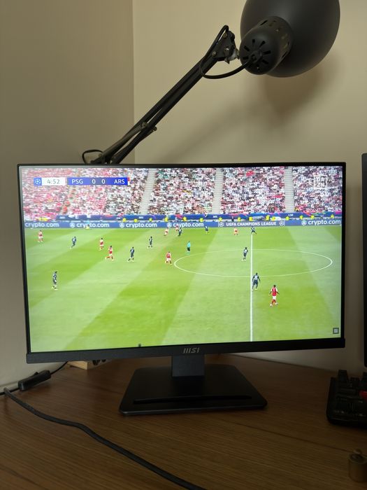 Monitor MSI 144Hz