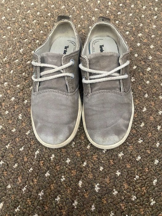 кеди  Timberland