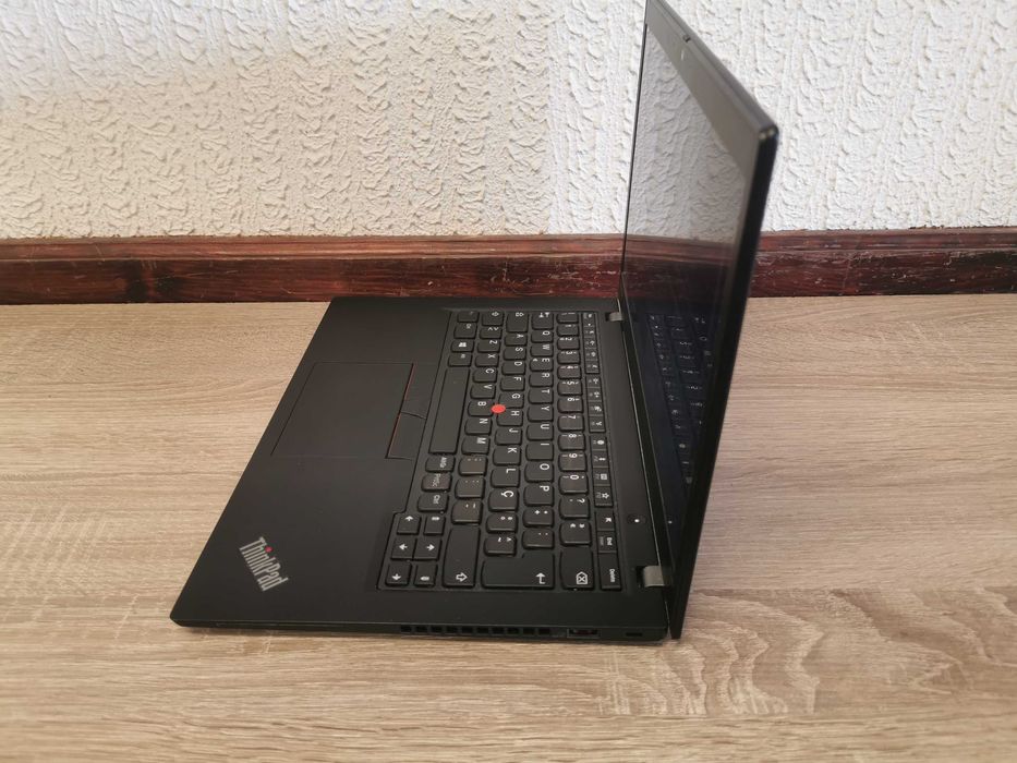 Lenovo Thinkpad X395 Ryzen 7 16Gb ram