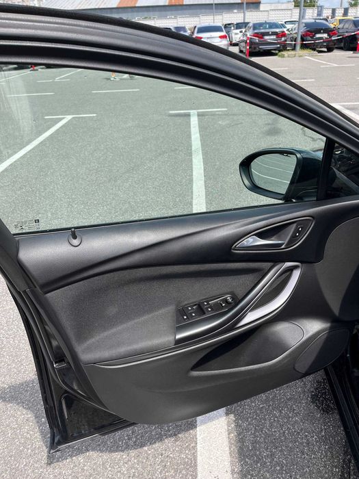 Opel Astra 2016 VIN W0LBD8EG5H8036313 фото оголошення 18 з 24