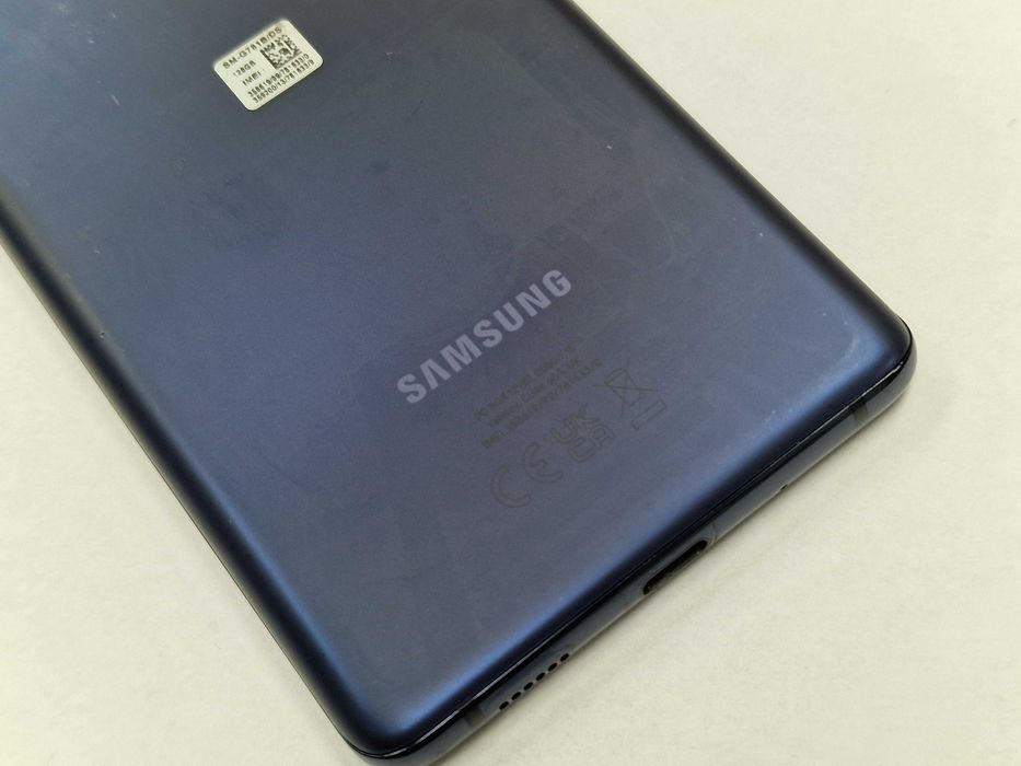 Samsung Galaxy S20 FE 5G Dual SIM/ 6GB/ 128GB/ Cloud Navy + ładowarka