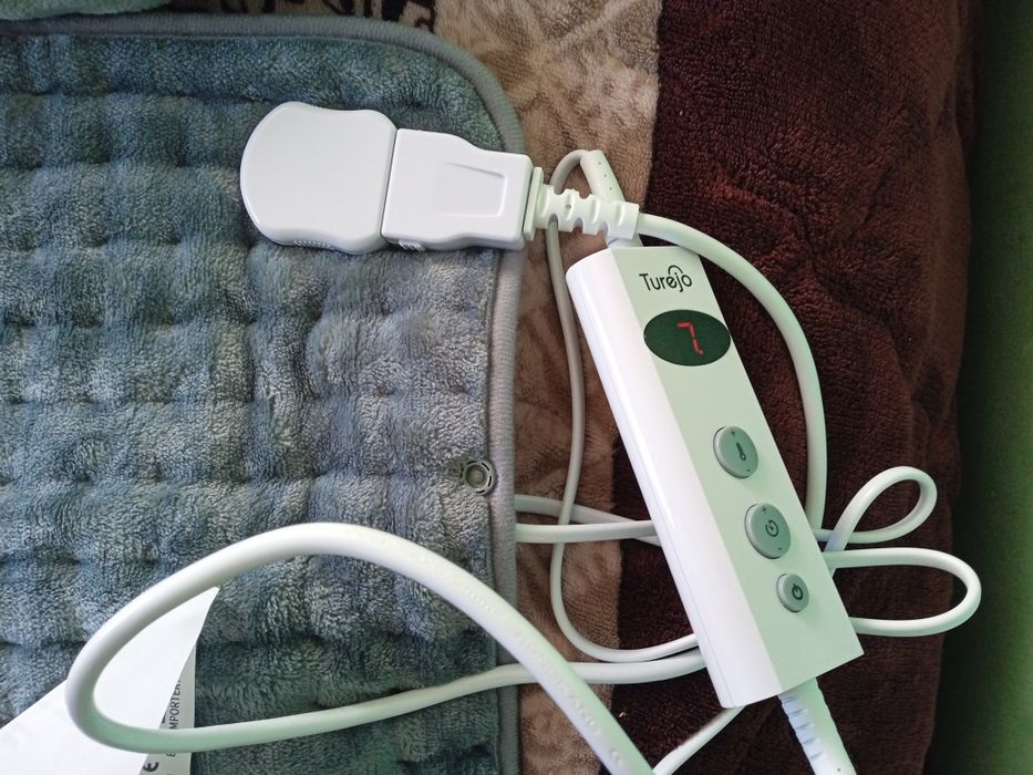 Електрична грілка