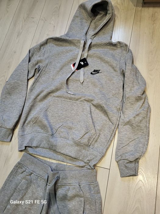 Komplet dresowy męski rozmiar M