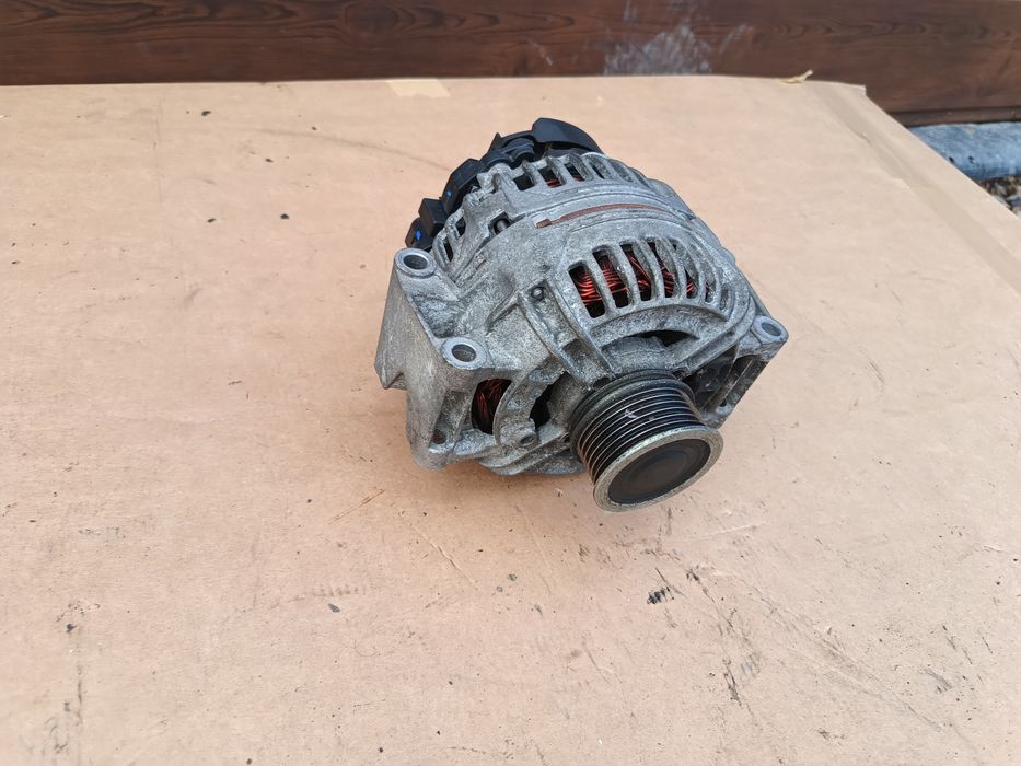 Alternator 140 A Audi A4 B6 B7 1.8 T Turbo 2.0 T BGB 2.0 Alt