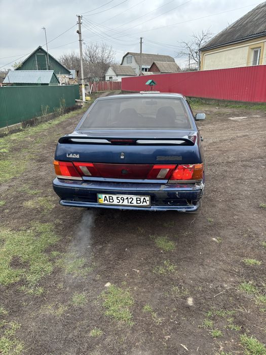 Продаю ваз 2115 або обмін