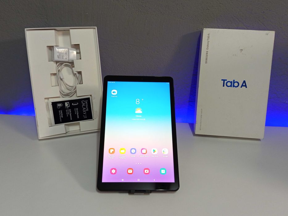 Tablet Samsung Galaxy Tab A 10.5''