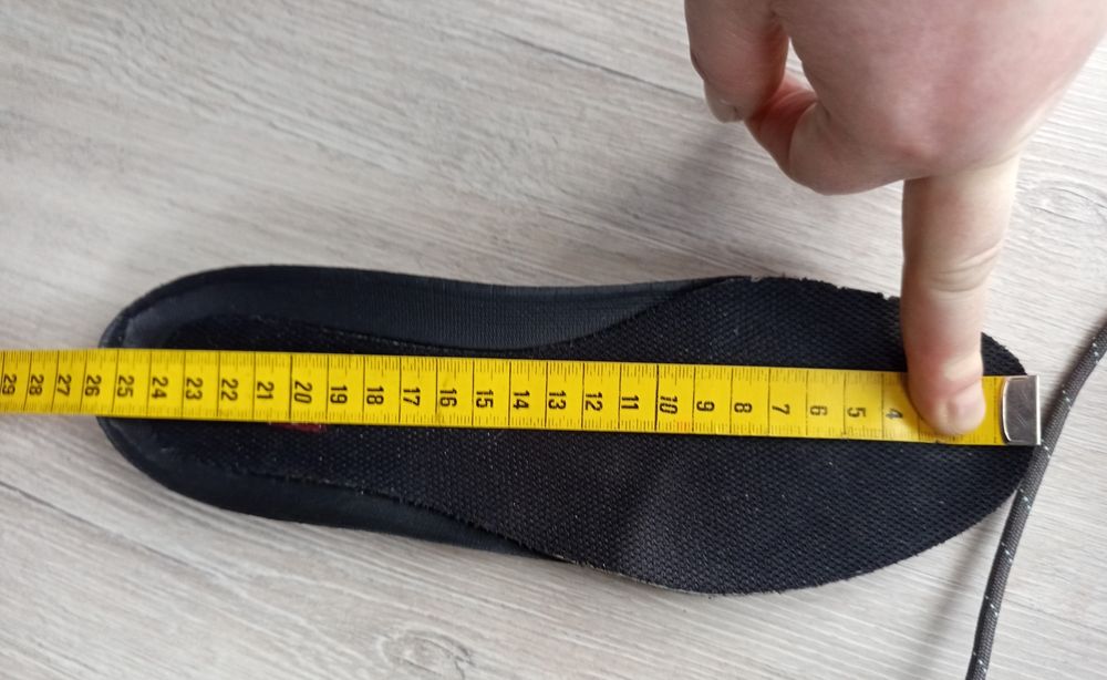 Mammut Nova MID ll róż.38 2/3