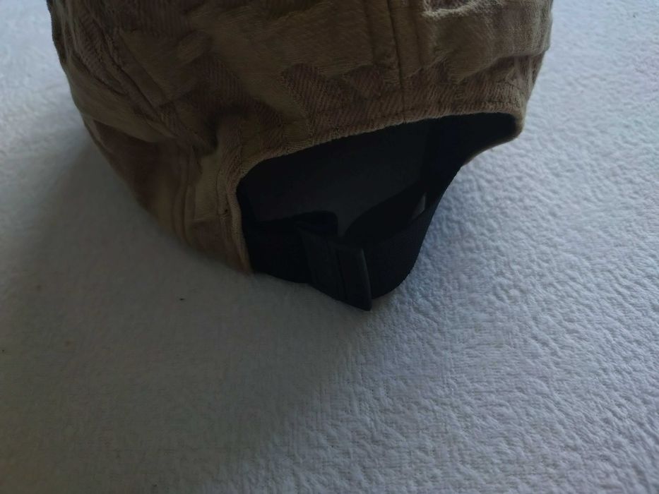 Supreme czapka z daszkiem