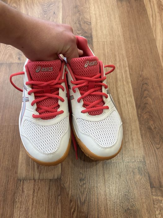 Кросівки Asics Gel-Rocket 8