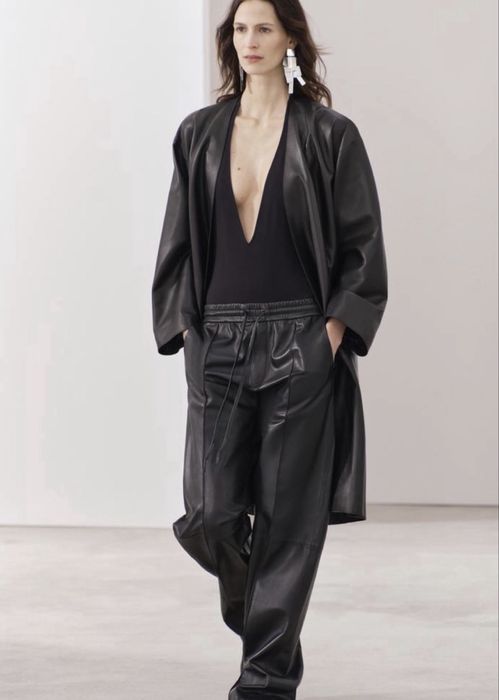 Штани zara