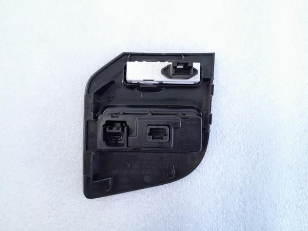 USB CONECÇAO RENAULT Master III (FV)