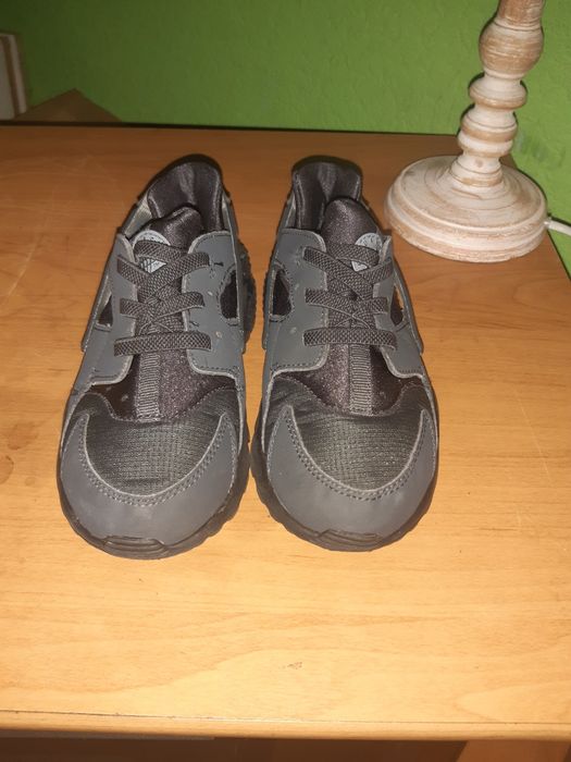 Nike Huarache Run Ultra dla dzieci rozmiar 27