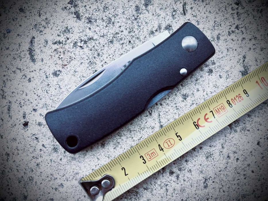 Canivete Fallkniven U2 Elmax