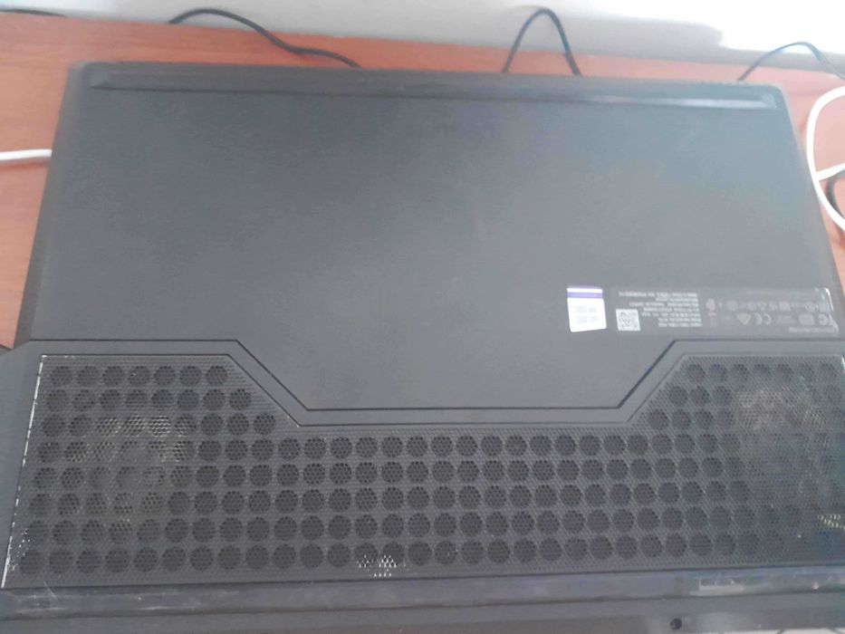 laptop legion Y540 ŁADOWARKA W ZESTAWIE