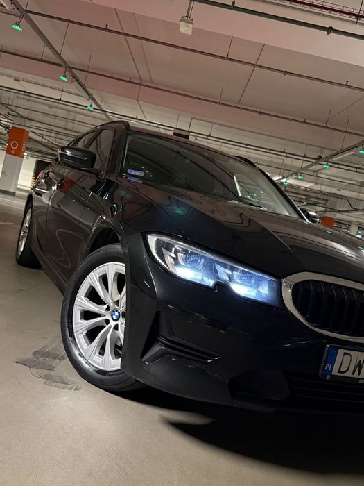 BMW Seria 3