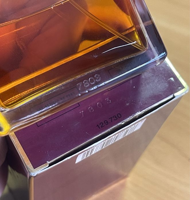 Духи, парфюм Chanel Allure Sensuelle б/у