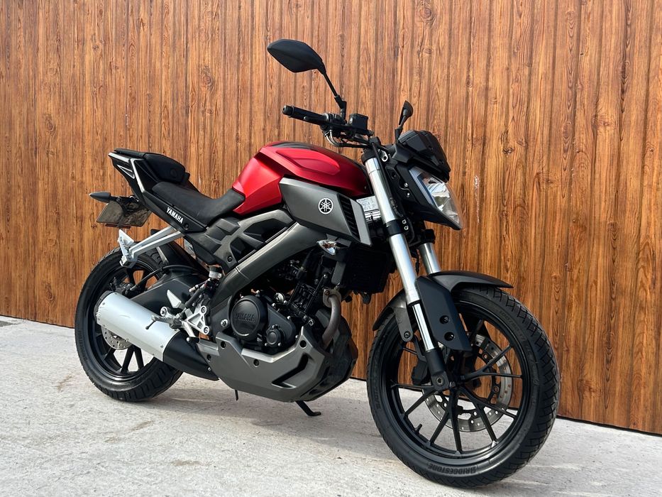 Yamaha