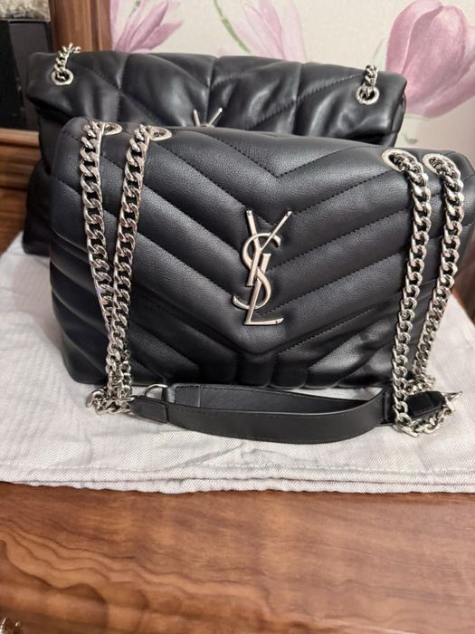 сумка YSL prada