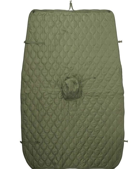 Оригінал Helikon Tex Swagman poncho