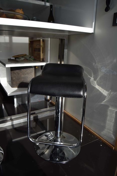 Cadeiras Altas Cozinha