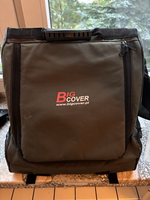 Garmin STRIKER 9sv – Przenośny