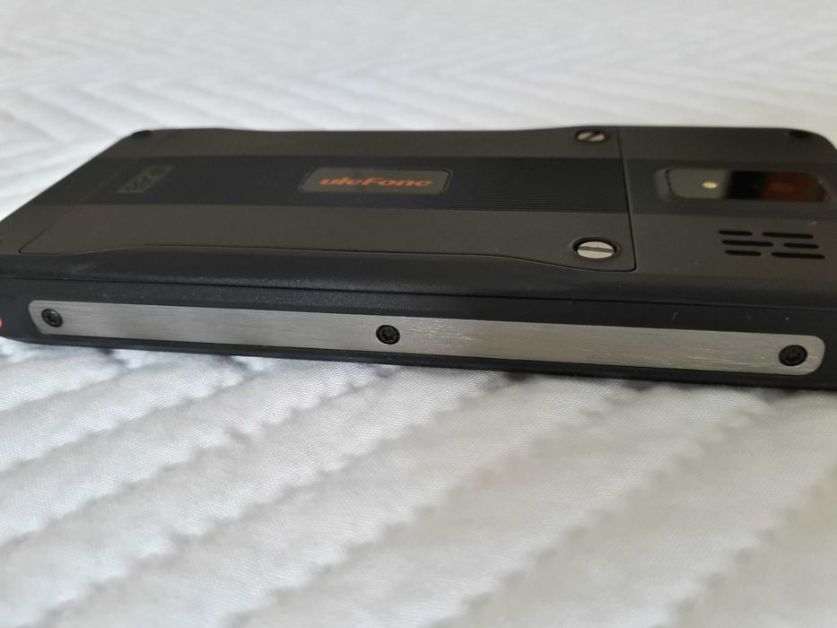 TELEMÓVEL Novo Ulefone 50€ Ano 2024