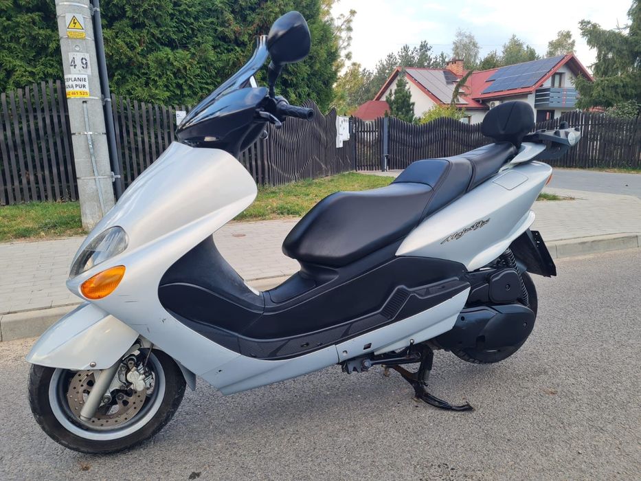Yamaha