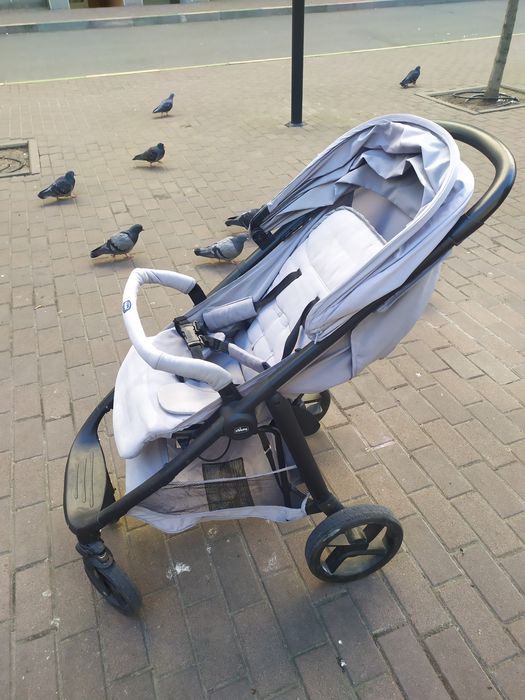 Дитяча коляска Chicco Multiride