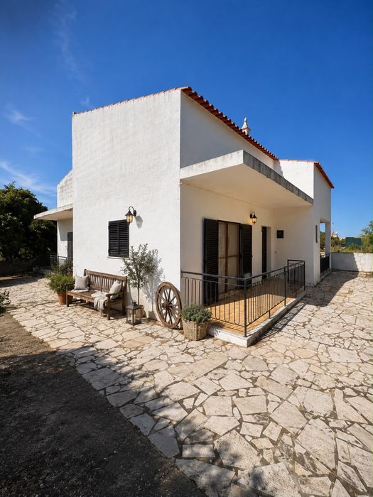 Casa no Algarve