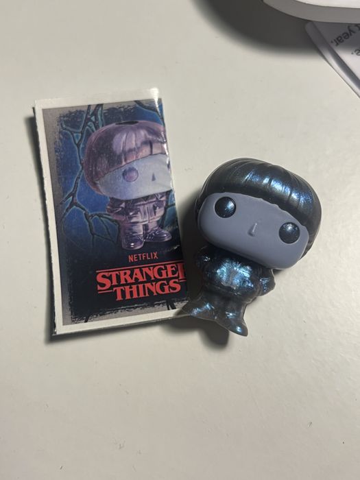 фігурка Вілл дивні дива